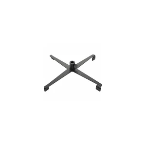 Stairville Folding Floor Stand Bla Bundle