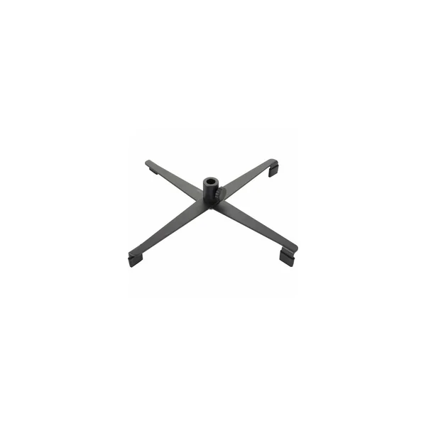 Stairville Folding Floor Stand Bla Bundle