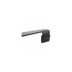 Stairville Folding Floor Stand Bla Bundle