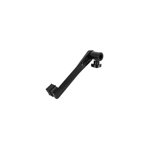 Stairville Folding Floor Stand Black Ø16
