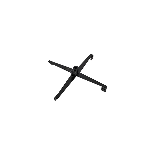 Stairville Folding Floor Stand Black Ø16