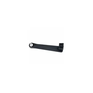 Stairville Folding Floor Stand Black