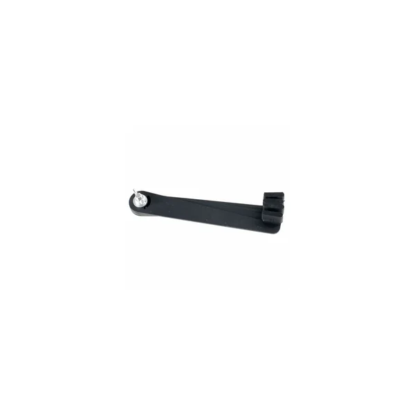 Stairville Folding Floor Stand Black
