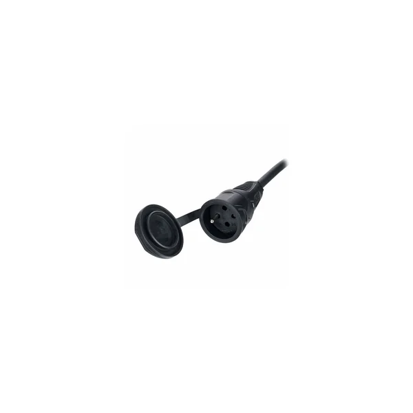 Stairville French Extension 5m 1,5 mm²
