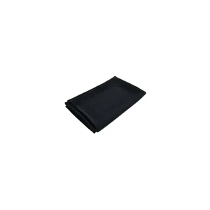 Stairville Gala Curtain 3.0x3.0m Black
