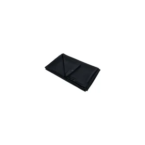 Stairville Gala Curtain 3.0x6.0m Black