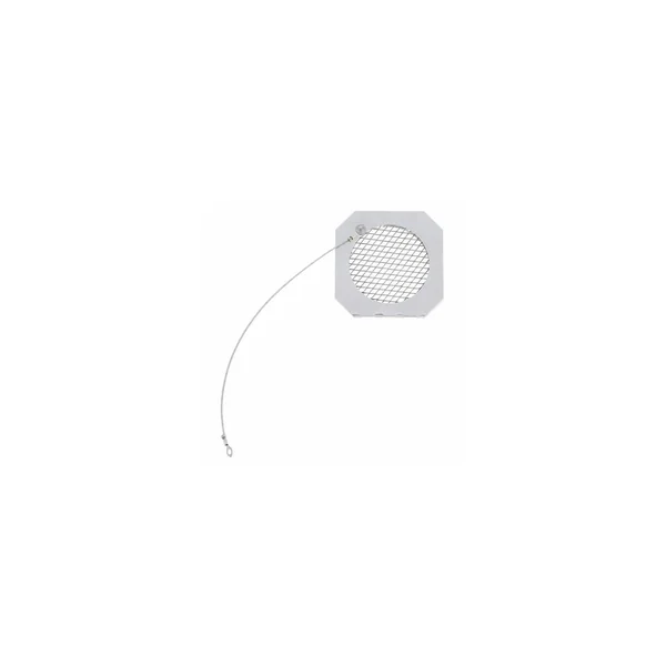 Stairville Gel Frame PAR 20 Alu