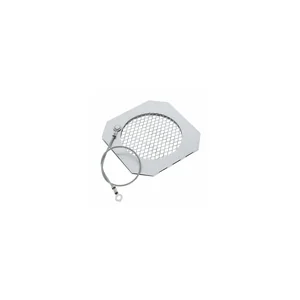 Stairville Gel Frame PAR 20 BRS