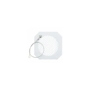Stairville Gel Frame PAR 20 white