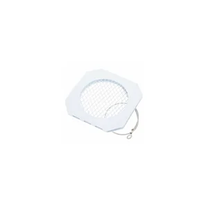 Stairville Gel Frame PAR 20 white
