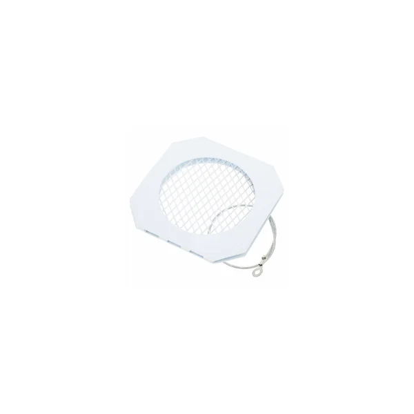 Stairville Gel Frame PAR 20 white
