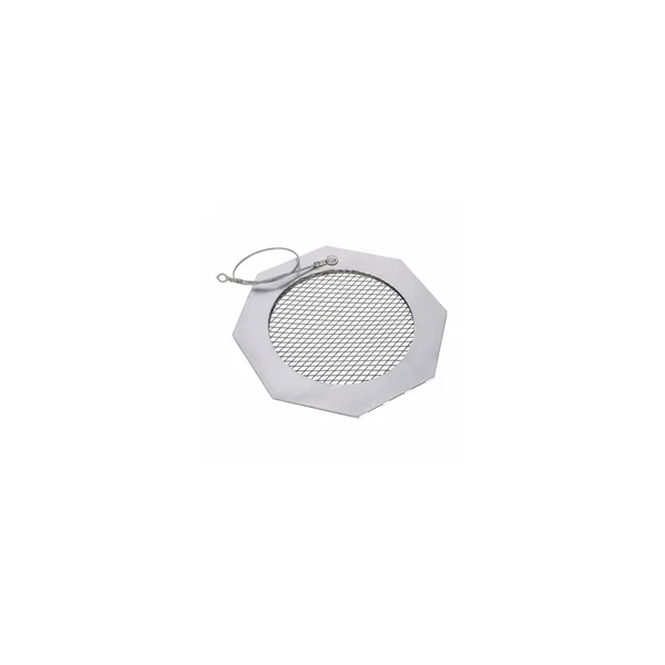 Stairville Gel Frame PAR 30 Alu