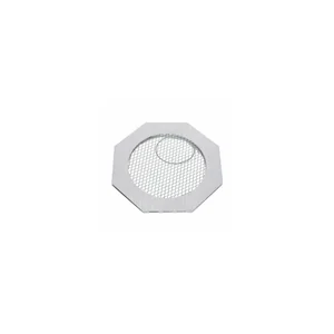 Stairville Gel Frame PAR 30 BRS - brushed