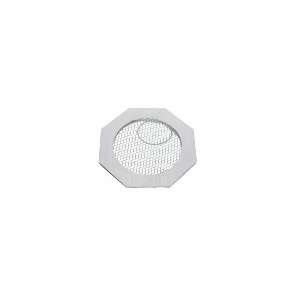Stairville Gel Frame PAR 30 BRS - brushed