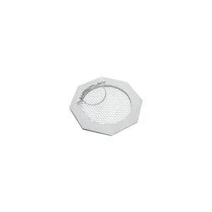 Stairville Gel Frame PAR 30 BRS - brushed
