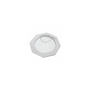 Stairville Gel Frame PAR 30 BRS - brushed