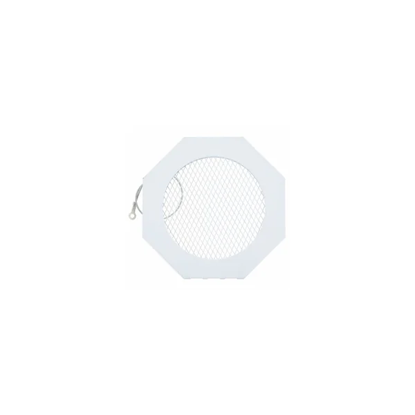 Stairville Gel Frame PAR 30 white