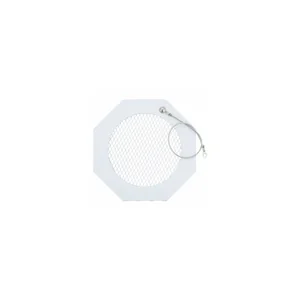 Stairville Gel Frame PAR 30 white