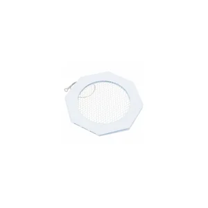 Stairville Gel Frame PAR 30 white