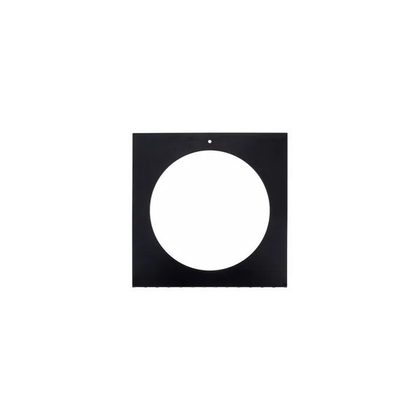 Stairville Gel Frame PAR 56 Black