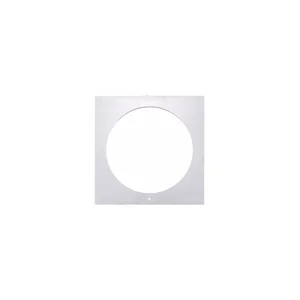 Stairville Gel Frame PAR 64 Alu