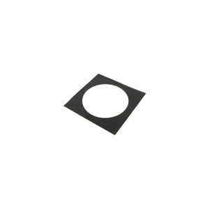 Stairville Gel Frame PAR 64 Black