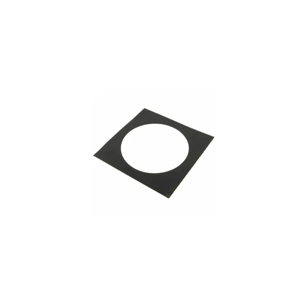 Stairville Gel Frame PAR 64 Black