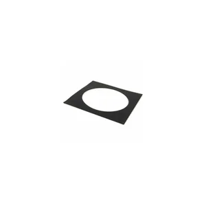 Stairville Gel Frame PAR 64 Black