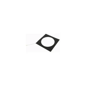 Stairville Gel Frame PAR 64 Black