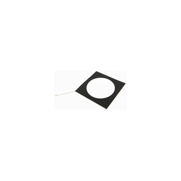 Stairville Gel Frame PAR 64 Black