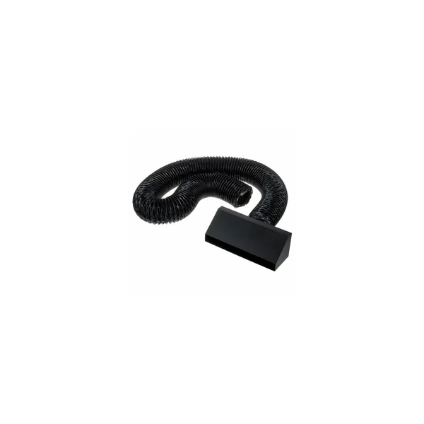 Stairville GF-3000 Ducting Kit black