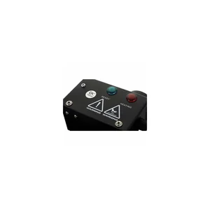 Stairville GF-3000 Ground Fog Machine