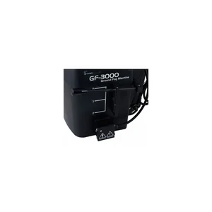 Stairville GF-3000 Ground Fog Machine