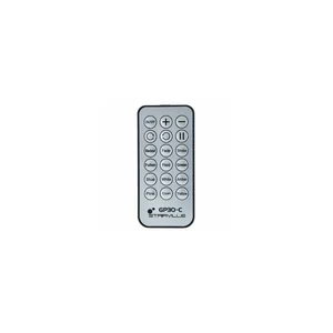 Stairville GP-30C IR Remote Control