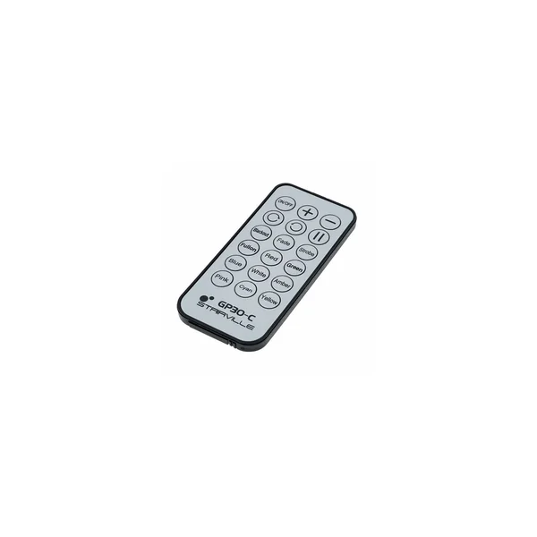Stairville GP-30C IR Remote Control