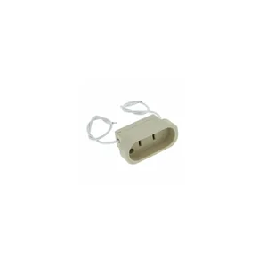 Stairville GX-16D Socket