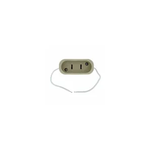 Stairville GX-16D Socket