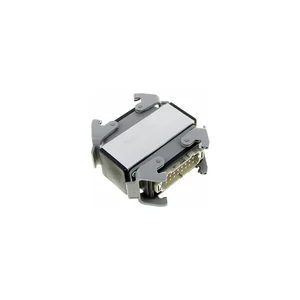 Stairville Harting 16 HAN 2-Way Distrib.
