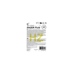 Stairville Hazefluid 5L Water Based