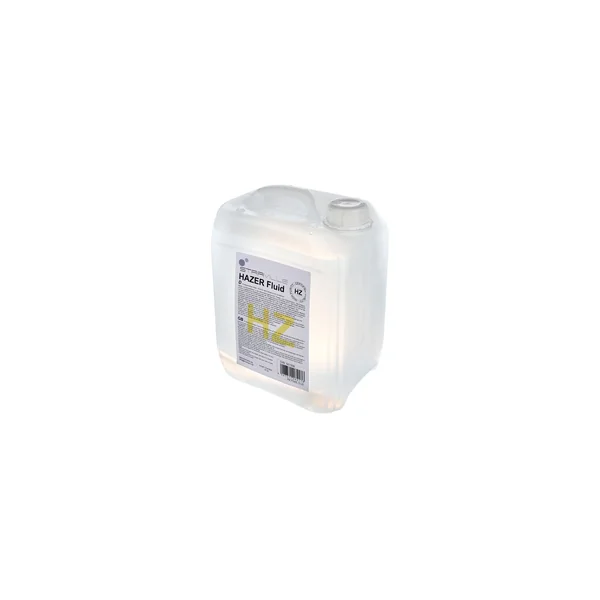 Stairville Hazefluid 5L Water Based