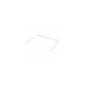 Stairville HL-x18 / HL-x180 U-Bracket wh
