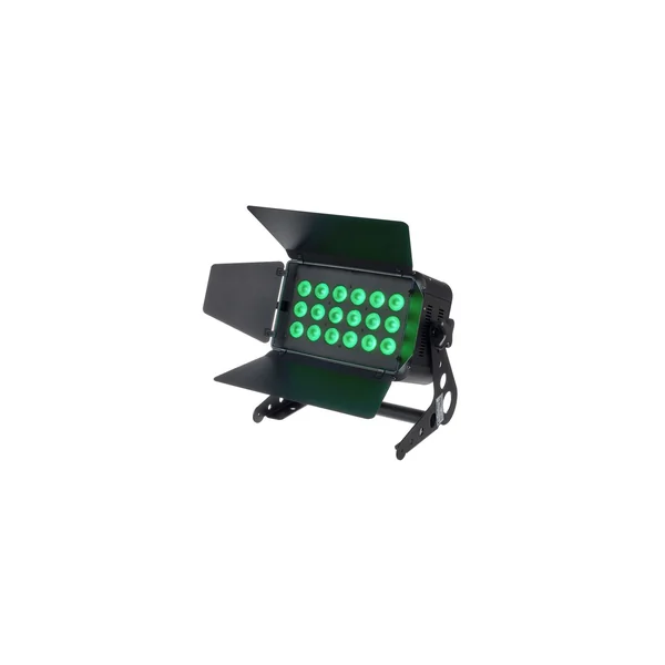 Stairville HL-x180 RGBW Bundle