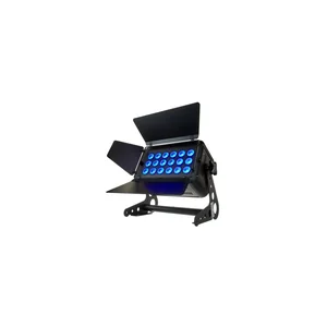 Stairville HL-x180 RGBW Bundle