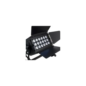Stairville HL-x180 RGBW Bundle