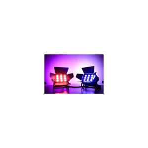 Stairville HL-x90 RGB WW
