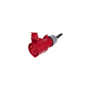 Stairville Hoist Power Cable 4x2.5mm² 10m