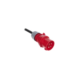 Stairville Hoist Power Cable 4x2.5mm² 15m