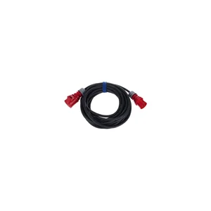 Stairville Hoist Power Cable 4x2.5mm² 15m