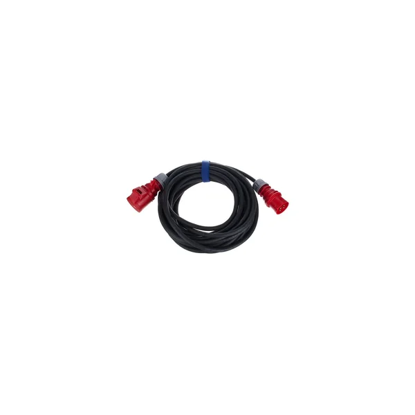 Stairville Hoist Power Cable 4x2.5mm² 15m