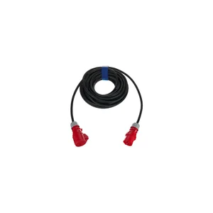 Stairville Hoist Power Cable 4x2.5mm² 20m